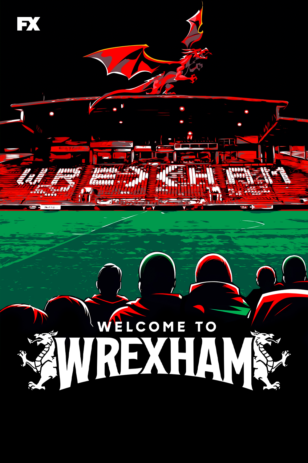 Welcome to Wrexham [93083] (A1772405618) [[Shows 2.0]] --Plex--